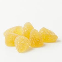caramelle gelèes al miele